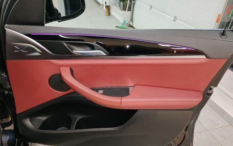 BMW X3, 2024 год, 6 300 000 рублей, 25 фотография