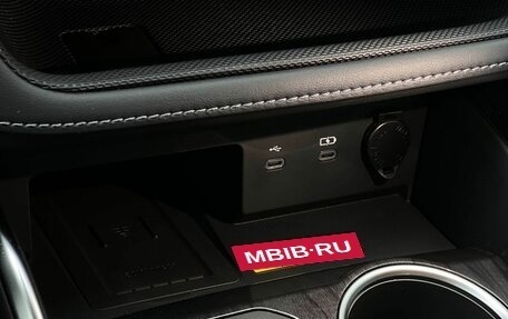 Toyota Highlander, 2025 год, 5 390 000 рублей, 27 фотография