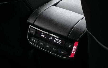 Toyota Highlander, 2025 год, 5 390 000 рублей, 33 фотография