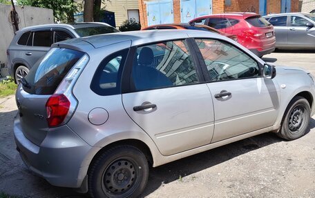 Datsun mi-DO, 2016 год, 550 000 рублей, 4 фотография