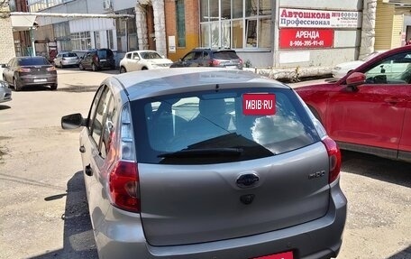 Datsun mi-DO, 2016 год, 550 000 рублей, 5 фотография