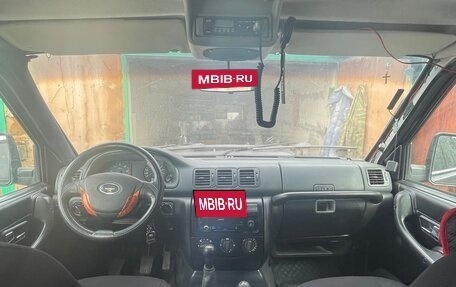 ЛуАЗ Patriot, 2005 год, 1 200 000 рублей, 8 фотография