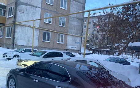 Toyota Camry, 2018 год, 2 450 000 рублей, 1 фотография