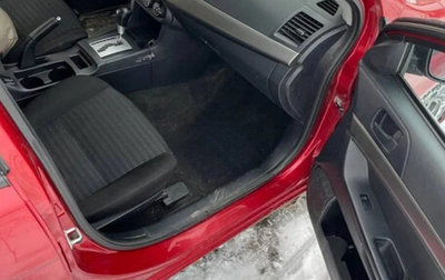 Mitsubishi Lancer IX, 2012 год, 530 000 рублей, 1 фотография