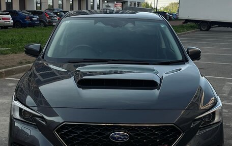 Subaru Levorg, 2021 год, 2 999 999 рублей, 1 фотография