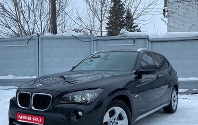BMW X1, 2010 год, 1 490 000 рублей, 1 фотография