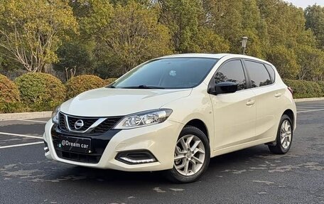 Nissan Tiida, 2023 год, 1 680 000 рублей, 1 фотография