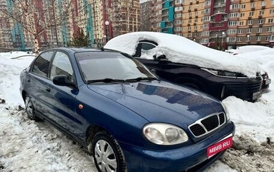 ЗАЗ Chance, 2011 год, 1 фотография