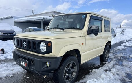 Suzuki Jimny, 2020 год, 970 000 рублей, 1 фотография