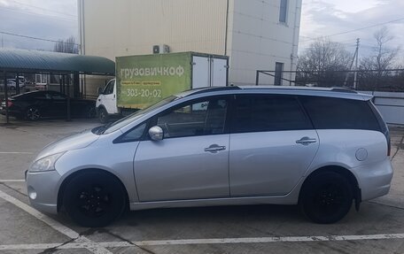 Mitsubishi Grandis, 2007 год, 670 000 рублей, 5 фотография