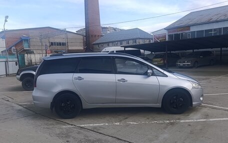 Mitsubishi Grandis, 2007 год, 670 000 рублей, 9 фотография