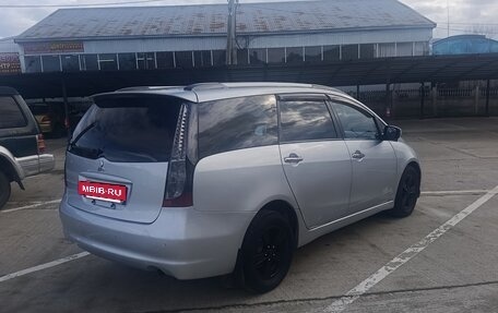 Mitsubishi Grandis, 2007 год, 670 000 рублей, 8 фотография