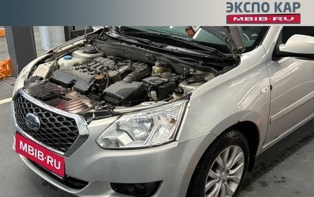 Datsun on-DO I рестайлинг, 2018 год, 435 000 рублей, 1 фотография