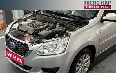 Datsun on-DO I рестайлинг, 2018 год, 435 000 рублей, 1 фотография