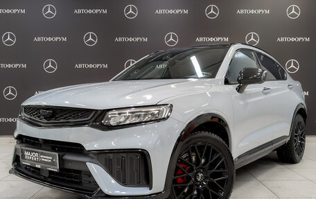 Geely Tugella FY11, 2023 год, 3 050 000 рублей, 1 фотография