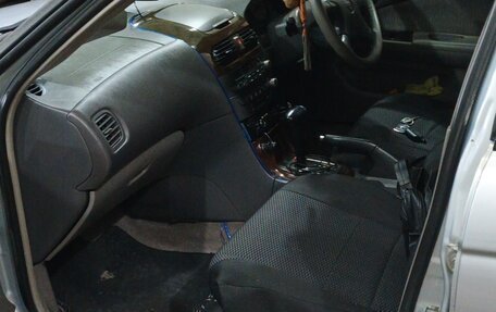 Nissan Sunny B15, 1999 год, 320 000 рублей, 4 фотография