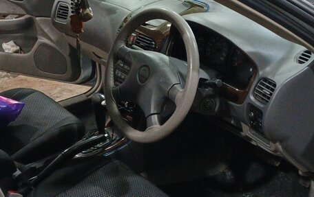 Nissan Sunny B15, 1999 год, 320 000 рублей, 6 фотография