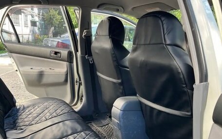 Mitsubishi Lancer IX, 2003 год, 320 000 рублей, 8 фотография