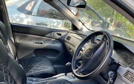 Mitsubishi Lancer IX, 2003 год, 320 000 рублей, 7 фотография