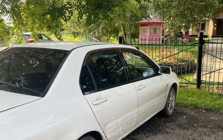 Mitsubishi Lancer IX, 2003 год, 320 000 рублей, 5 фотография