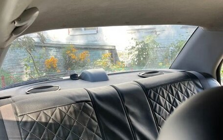 Mitsubishi Lancer IX, 2003 год, 320 000 рублей, 10 фотография