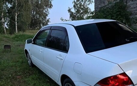 Mitsubishi Lancer IX, 2003 год, 320 000 рублей, 3 фотография