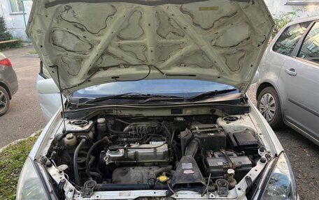 Mitsubishi Lancer IX, 2003 год, 320 000 рублей, 6 фотография