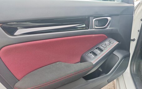 Honda Civic, 2022 год, 2 400 000 рублей, 16 фотография