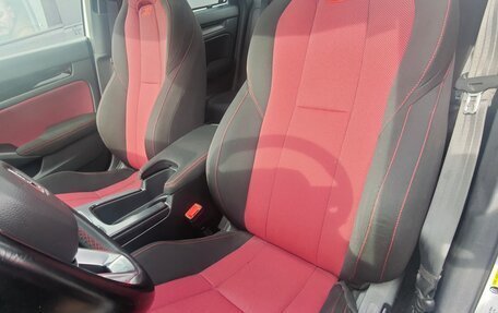 Honda Civic, 2022 год, 2 400 000 рублей, 24 фотография