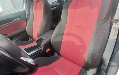 Honda Civic, 2022 год, 2 400 000 рублей, 25 фотография