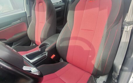 Honda Civic, 2022 год, 2 400 000 рублей, 23 фотография