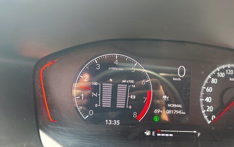 Honda Civic, 2022 год, 2 400 000 рублей, 31 фотография