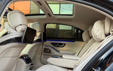 Mercedes-Benz S-Класс, 2025 год, 20 500 000 рублей, 5 фотография