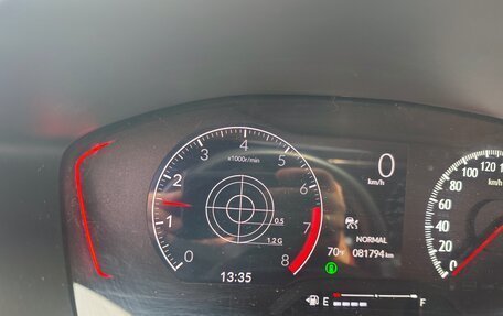 Honda Civic, 2022 год, 2 400 000 рублей, 32 фотография