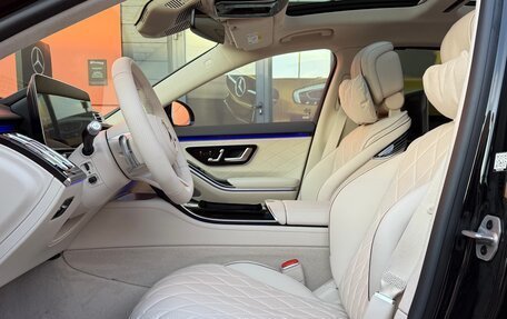 Mercedes-Benz S-Класс, 2025 год, 20 500 000 рублей, 7 фотография