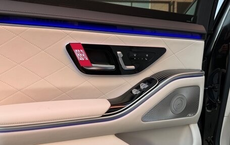 Mercedes-Benz S-Класс, 2025 год, 20 500 000 рублей, 6 фотография