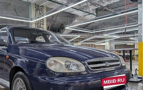 Chevrolet Lanos I, 2007 год, 195 000 рублей, 15 фотография