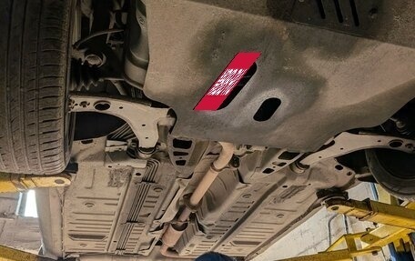 Chevrolet Lanos I, 2007 год, 195 000 рублей, 19 фотография