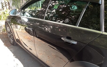 Opel Insignia II рестайлинг, 2014 год, 1 300 000 рублей, 5 фотография