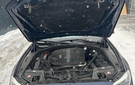 BMW 5 серия, 2012 год, 1 900 000 рублей, 5 фотография