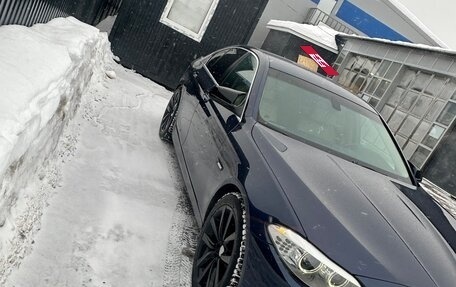 BMW 5 серия, 2012 год, 1 900 000 рублей, 2 фотография