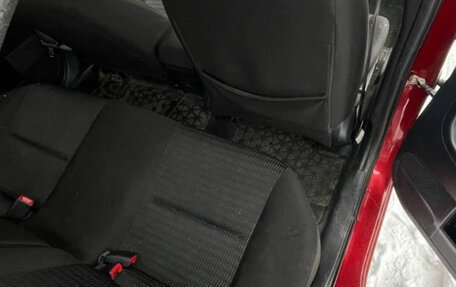 Mitsubishi Lancer IX, 2012 год, 530 000 рублей, 3 фотография