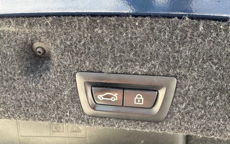 BMW 5 серия, 2012 год, 1 900 000 рублей, 10 фотография