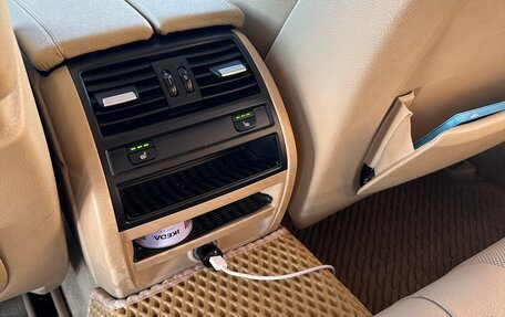 BMW 5 серия, 2012 год, 1 900 000 рублей, 9 фотография