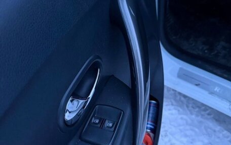 Renault Logan II, 2014 год, 460 000 рублей, 3 фотография