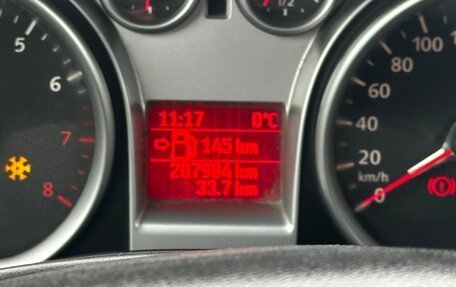 Ford Focus II рестайлинг, 2008 год, 395 000 рублей, 2 фотография