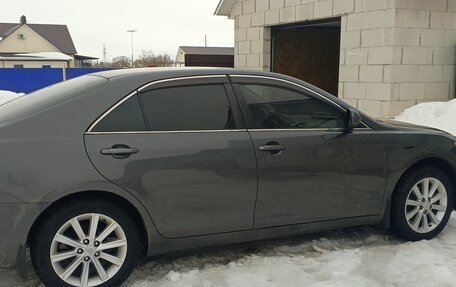 Toyota Camry, 2007 год, 1 077 000 рублей, 6 фотография