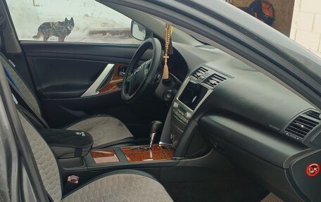 Toyota Camry, 2007 год, 1 077 000 рублей, 7 фотография