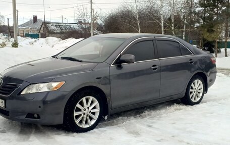 Toyota Camry, 2007 год, 1 077 000 рублей, 2 фотография