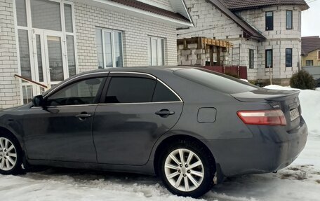 Toyota Camry, 2007 год, 1 077 000 рублей, 3 фотография